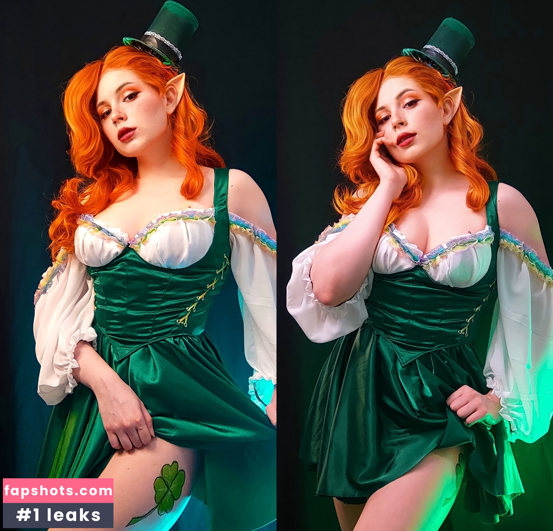 MiraMioki Nahé úniky fotek pouze od fanoušků #27 - Fapshots