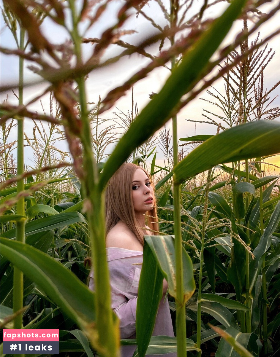 MiraMioki Nahé úniky fotek pouze od fanoušků #29 - Fapshots