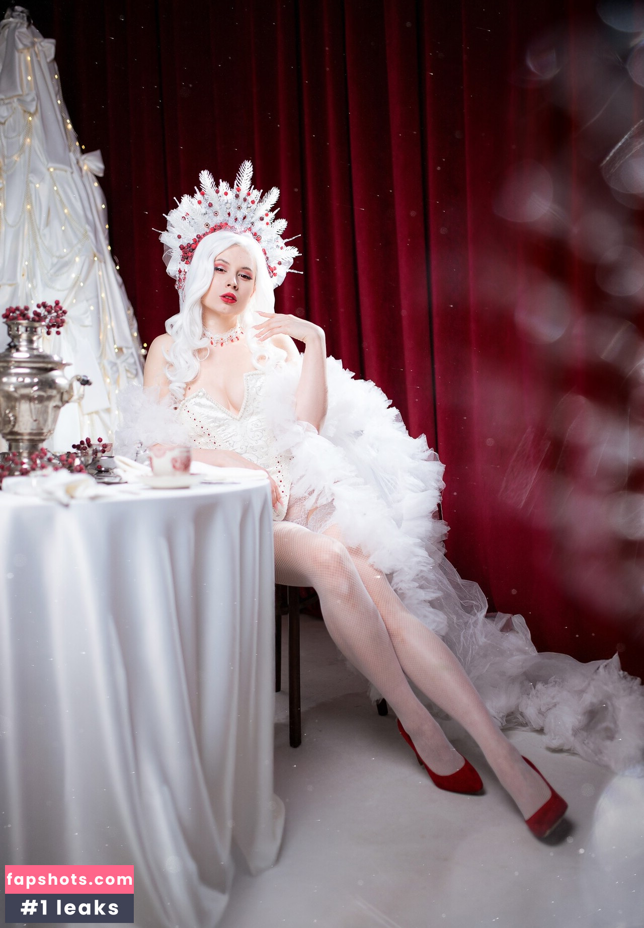 MiraMioki Nahé úniky fotek pouze od fanoušků #4 - Fapshots