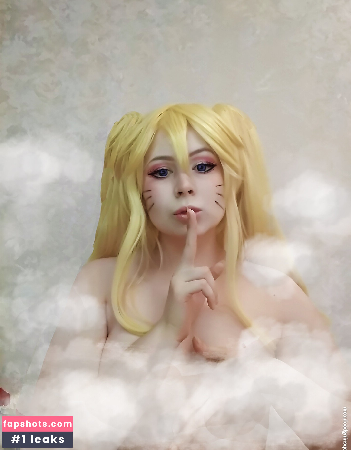 MiraMioki Nahé úniky fotek pouze od fanoušků #32 - Fapshots