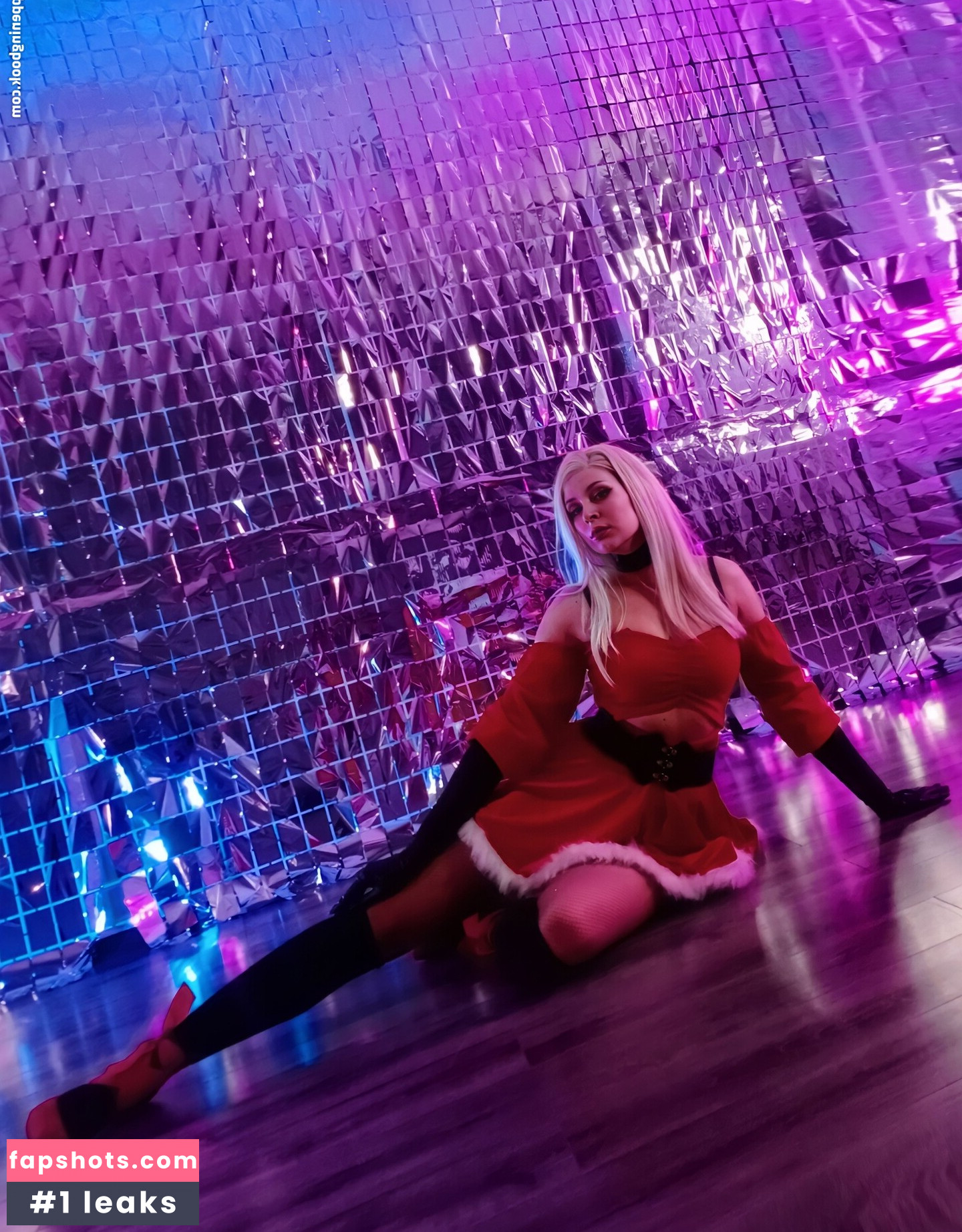 MiraMioki Nahé úniky fotek pouze od fanoušků #33 - Fapshots