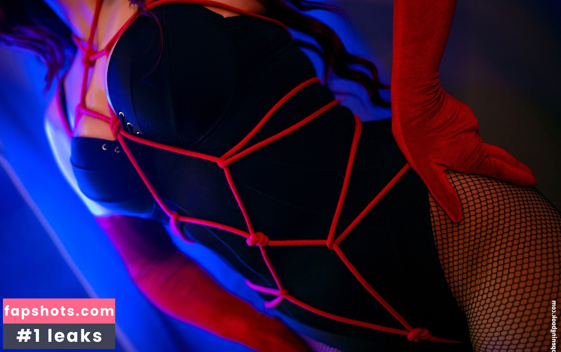 MiraMioki Nahé úniky fotek pouze od fanoušků #34 - Fapshots