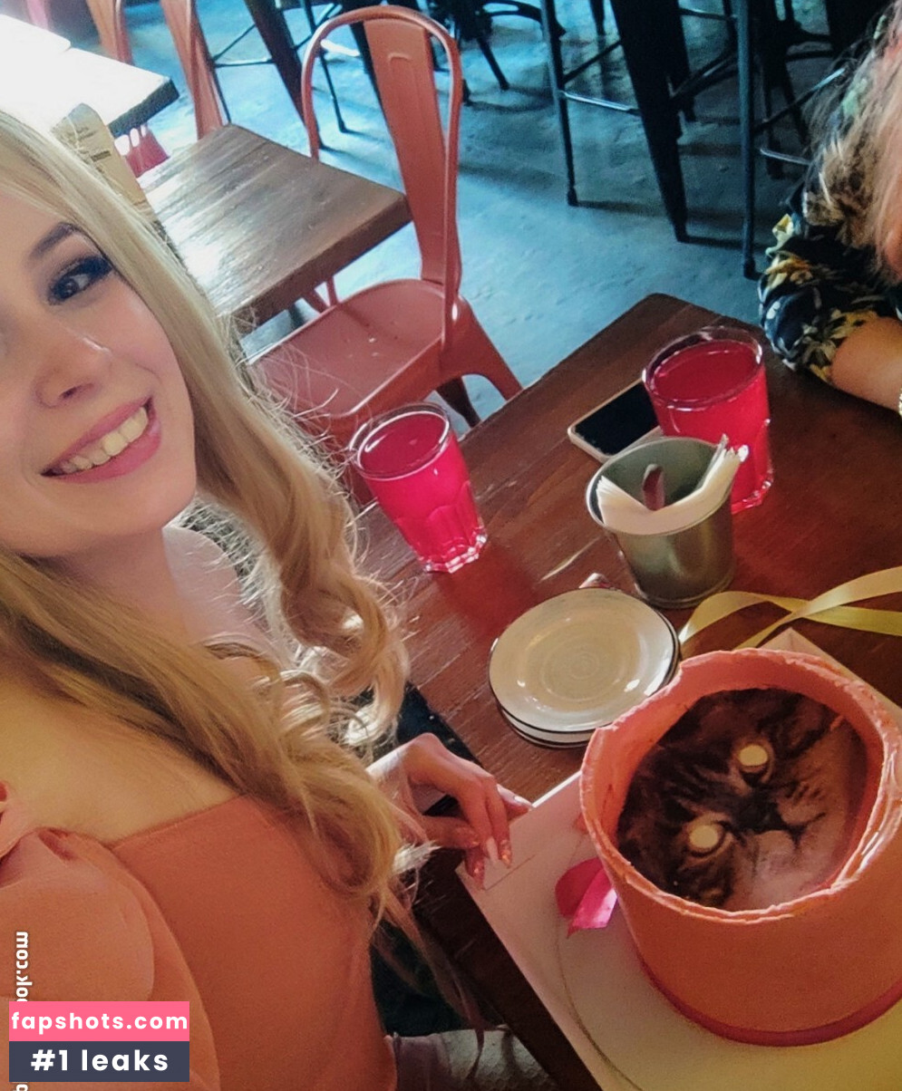 MiraMioki Nahé úniky fotek pouze od fanoušků #36 - Fapshots