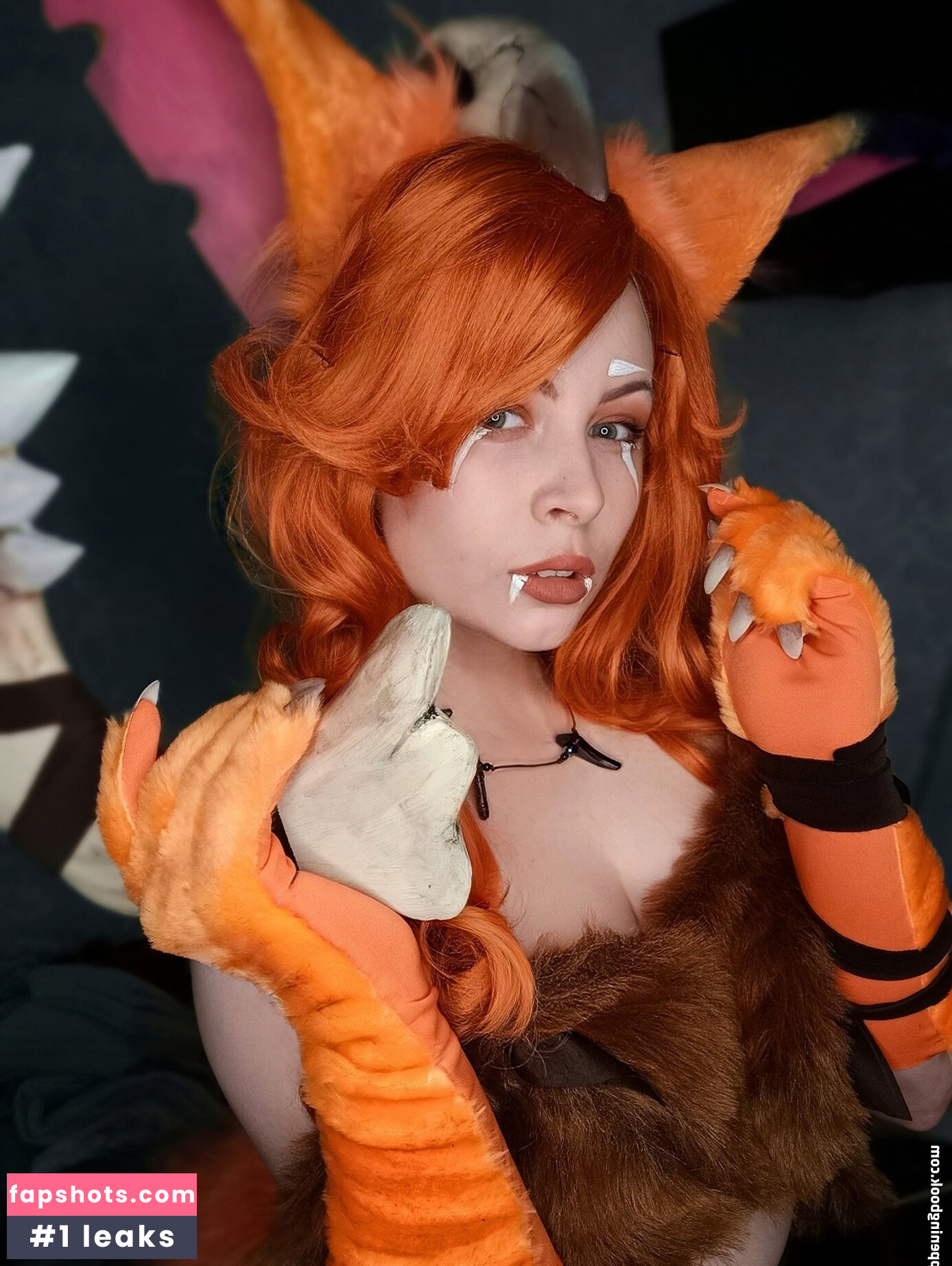 MiraMioki Nahé úniky fotek pouze od fanoušků #37 - Fapshots