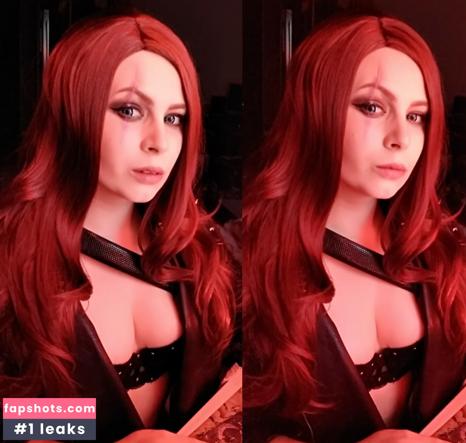 MiraMioki Nahé úniky fotek pouze od fanoušků #39 - Fapshots