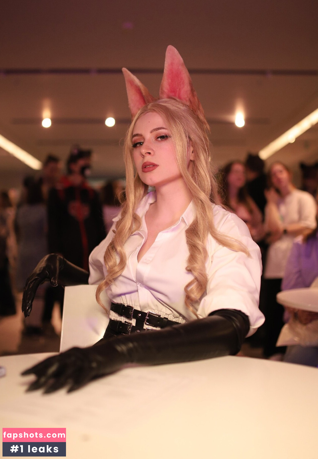 MiraMioki Nahé úniky fotek pouze od fanoušků #44 - Fapshots