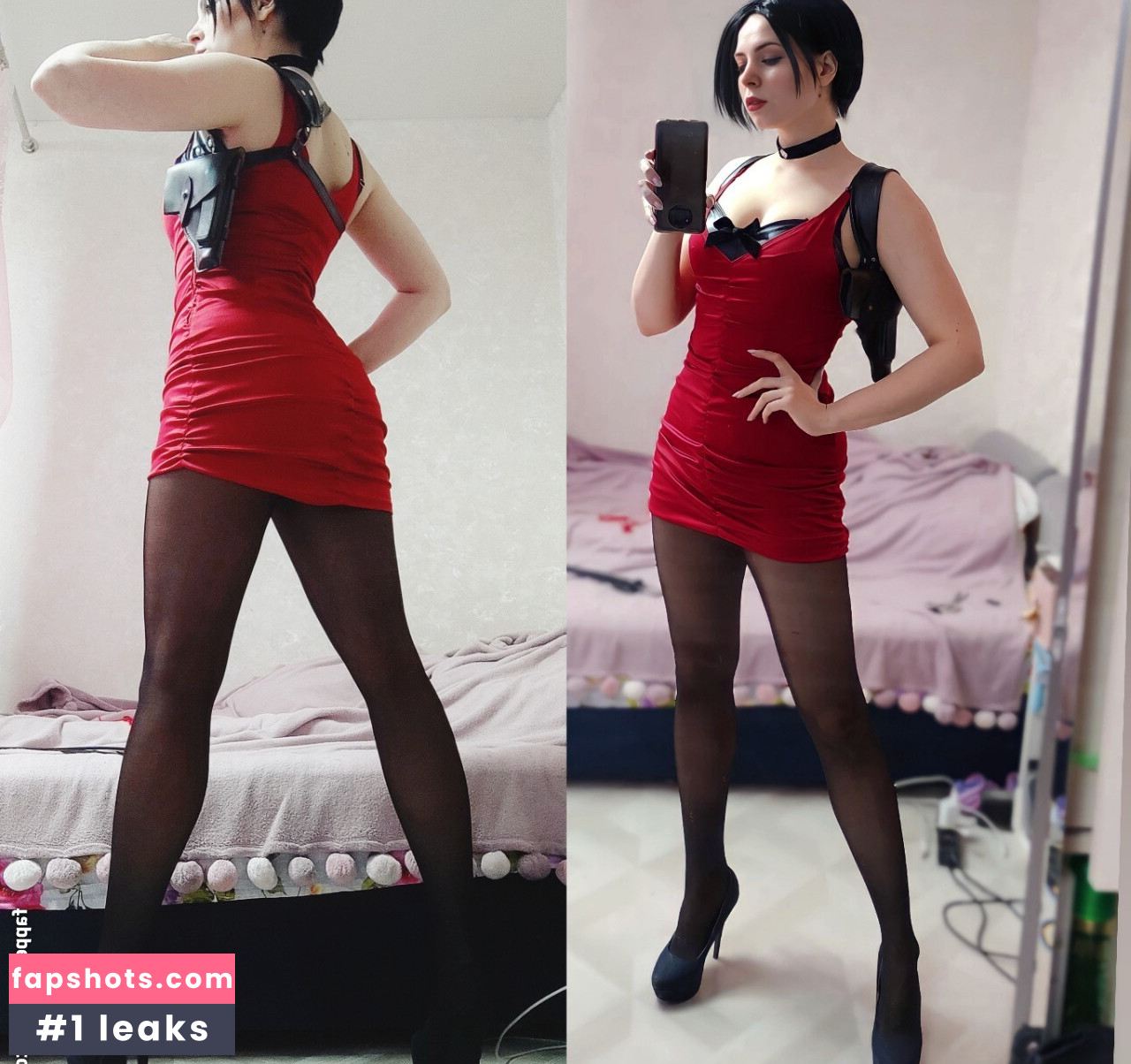 MiraMioki Nahé úniky fotek pouze od fanoušků #45 - Fapshots