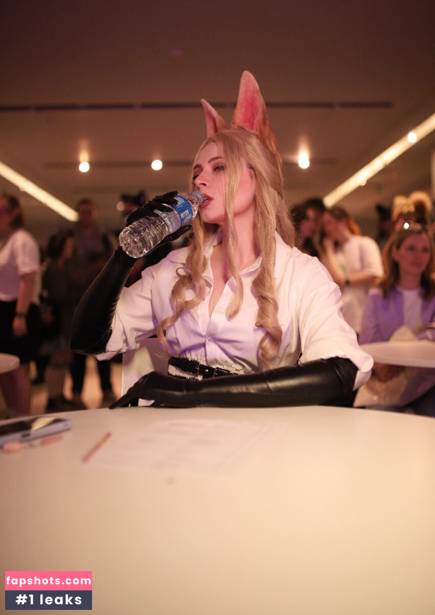 MiraMioki Nahé úniky fotek pouze od fanoušků #47 - Fapshots