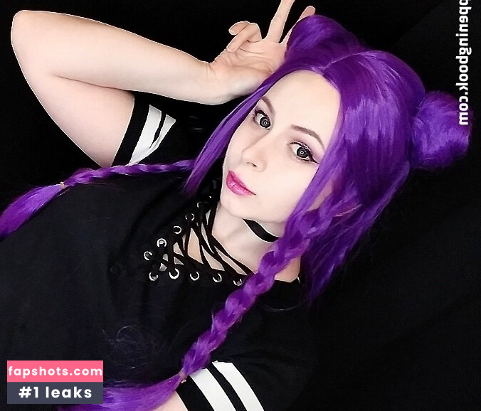 MiraMioki Nahé úniky fotek pouze od fanoušků #52 - Fapshots