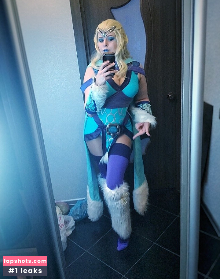 MiraMioki Nahé úniky fotek pouze od fanoušků #54 - Fapshots