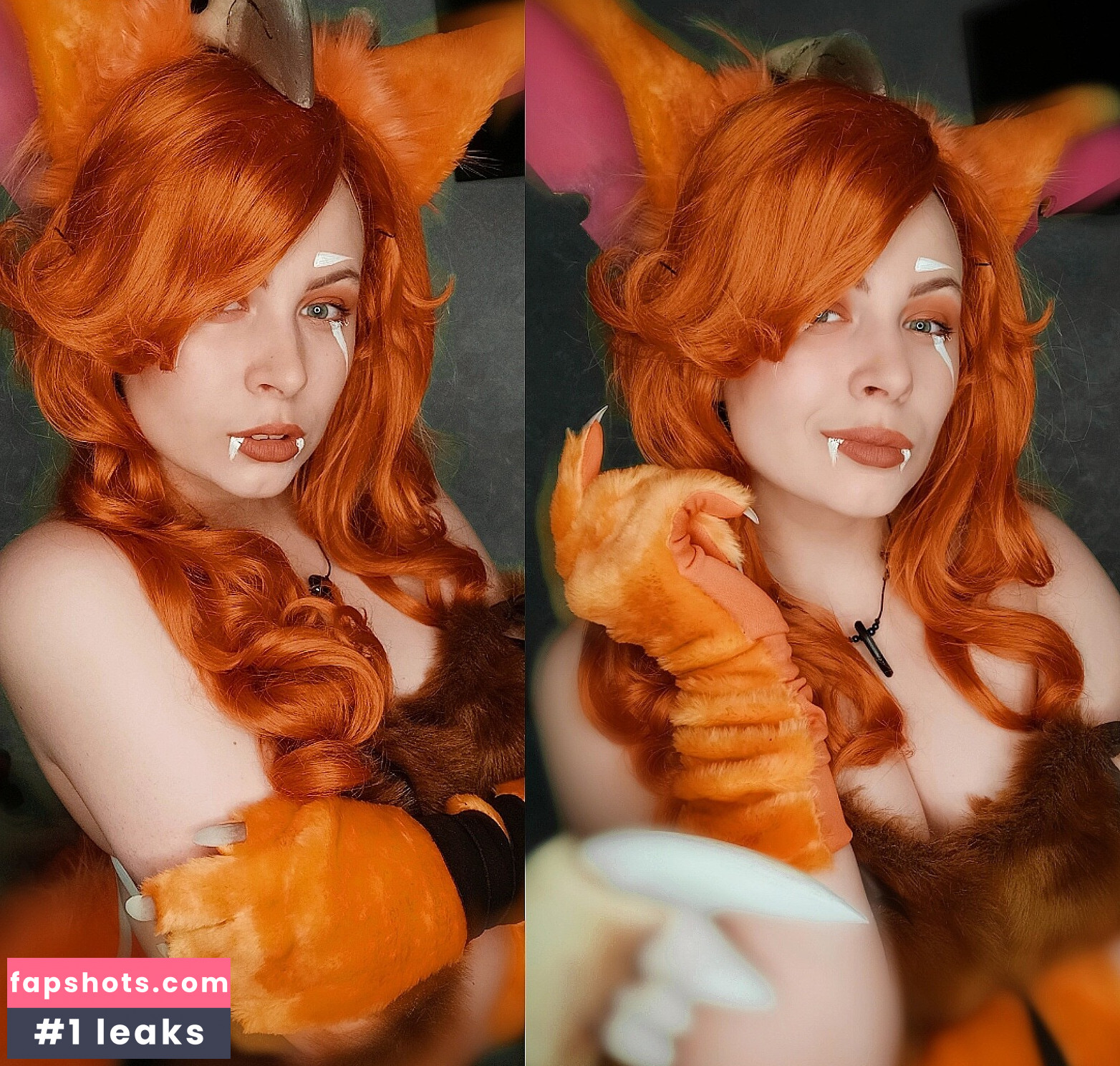 MiraMioki Nahé úniky fotek pouze od fanoušků #55 - Fapshots