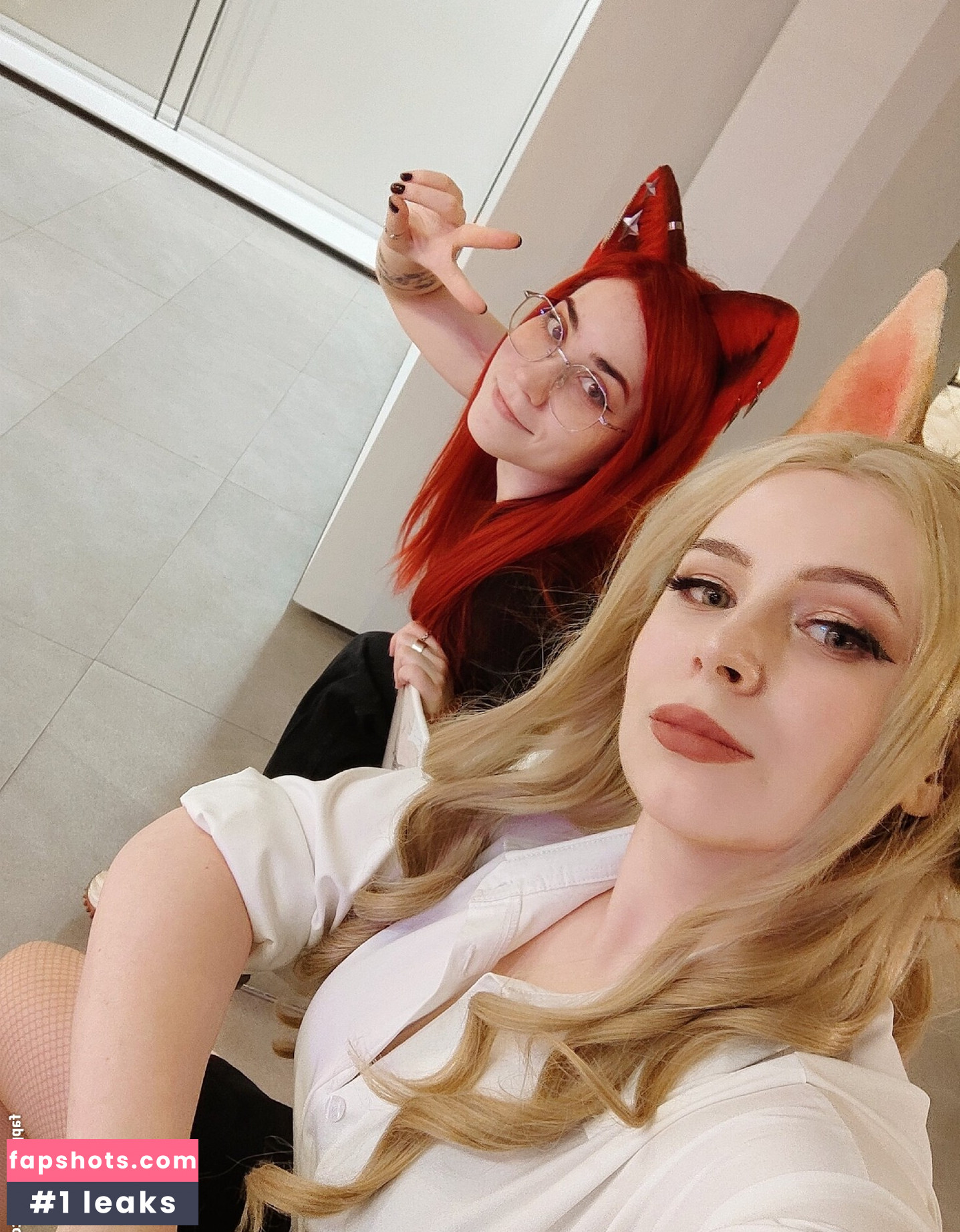 MiraMioki Nahé úniky fotek pouze od fanoušků #56 - Fapshots