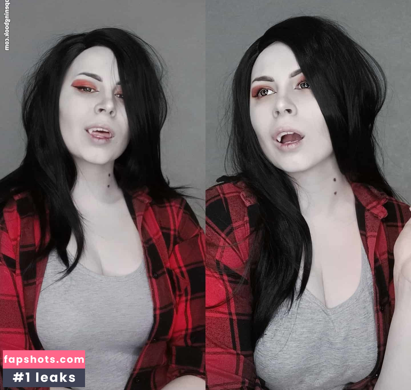 MiraMioki Nahé úniky fotek pouze od fanoušků #57 - Fapshots