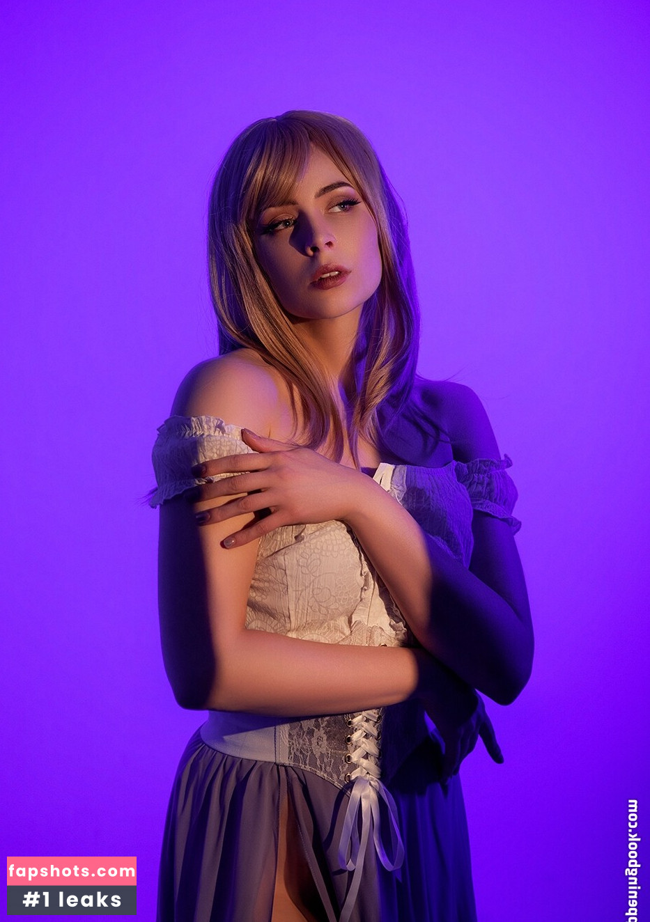 MiraMioki Nahé úniky fotek pouze od fanoušků #7 - Fapshots