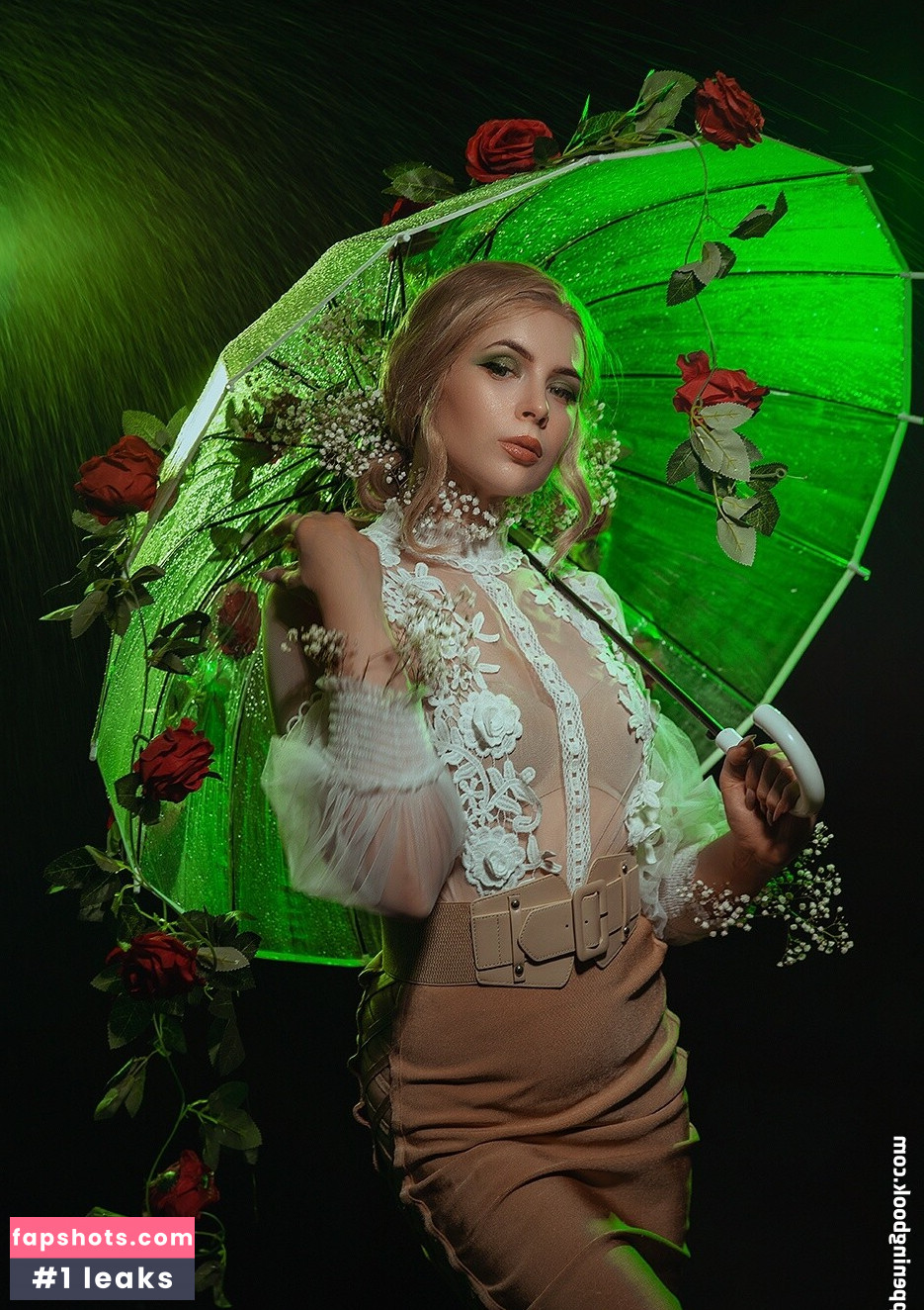 MiraMioki Nahé úniky fotek pouze od fanoušků #8 - Fapshots