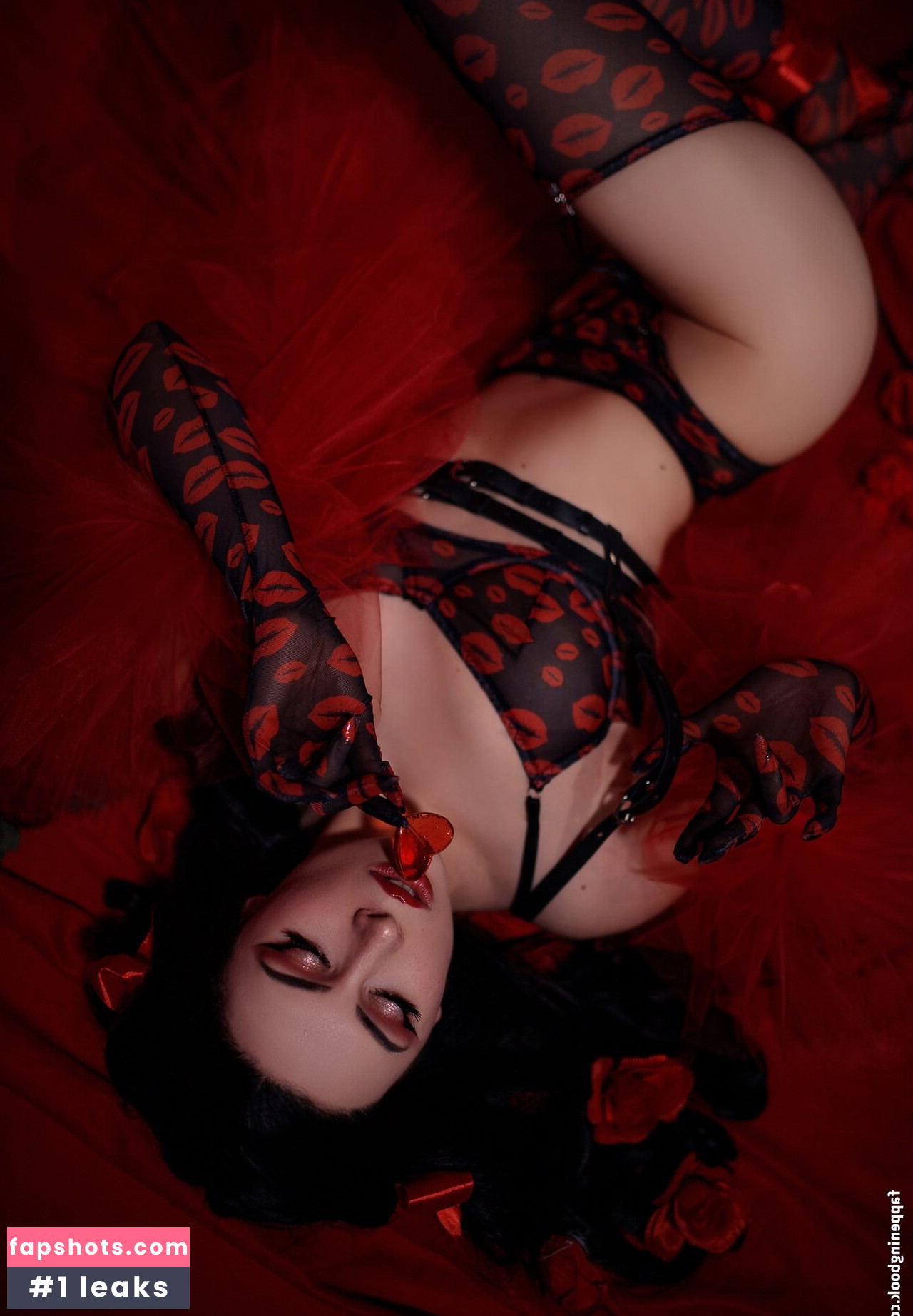 MiraMioki Nahé úniky fotek pouze od fanoušků #9 - Fapshots