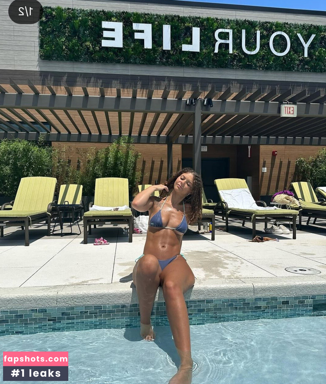 Miranda Clarke gallery photo #3