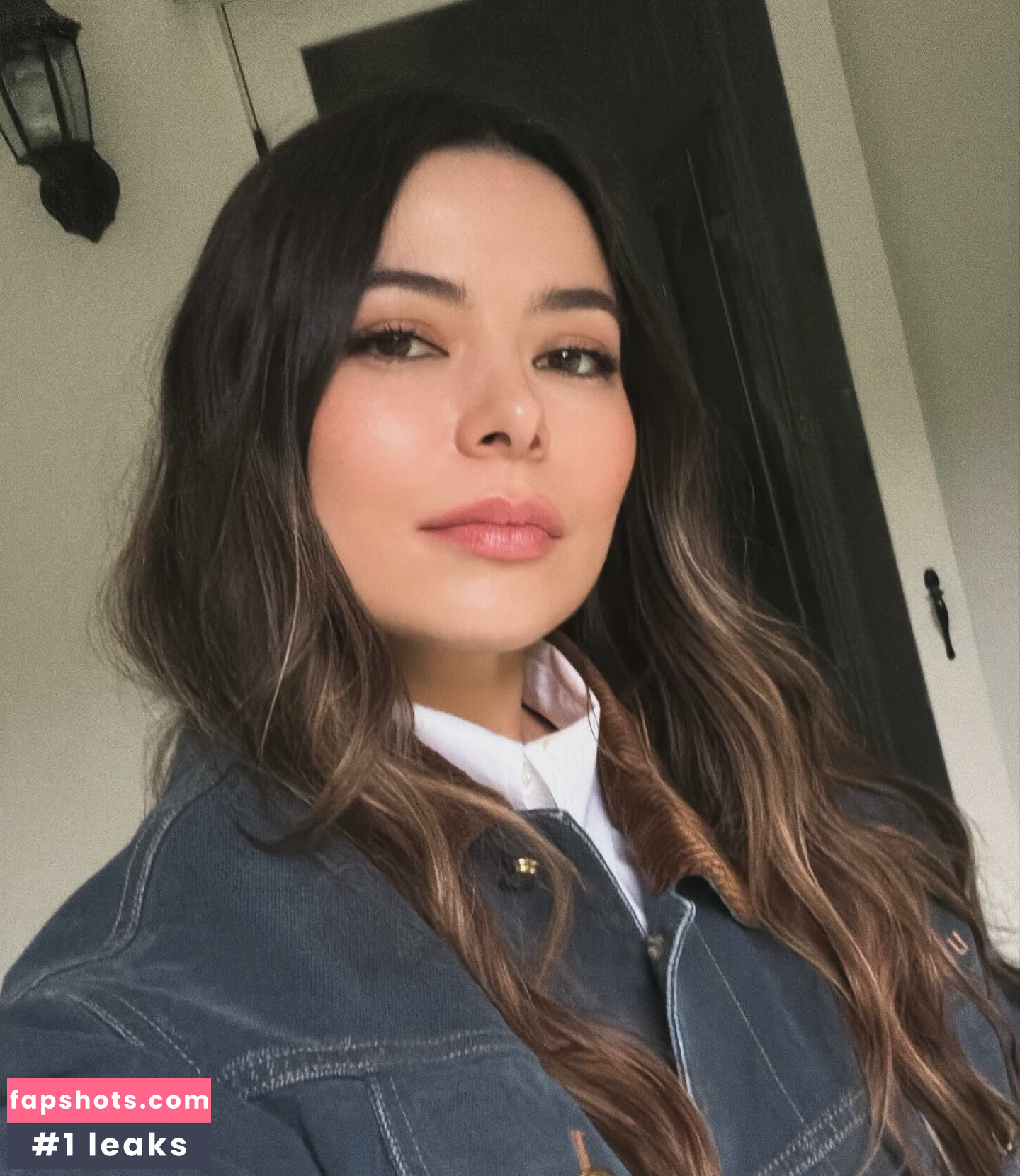 Miranda Cosgrove Nahé úniky fotek pouze od fanoušků #2 - Fapshots