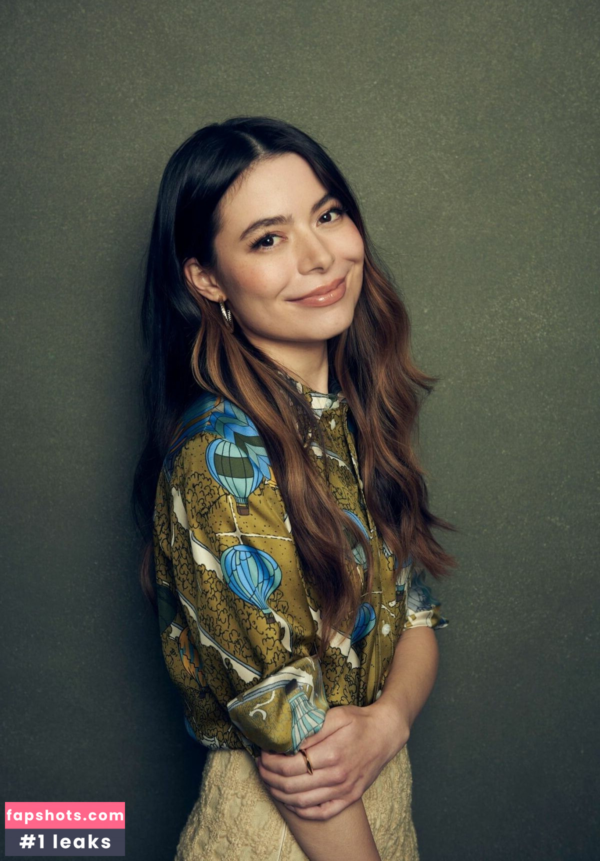 Miranda Cosgrove Nahé úniky fotek pouze od fanoušků #156 - Fapshots