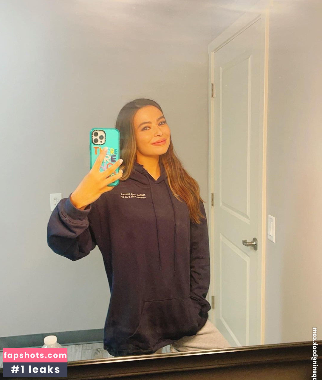 Miranda Cosgrove Nahé úniky fotek pouze od fanoušků #162 - Fapshots