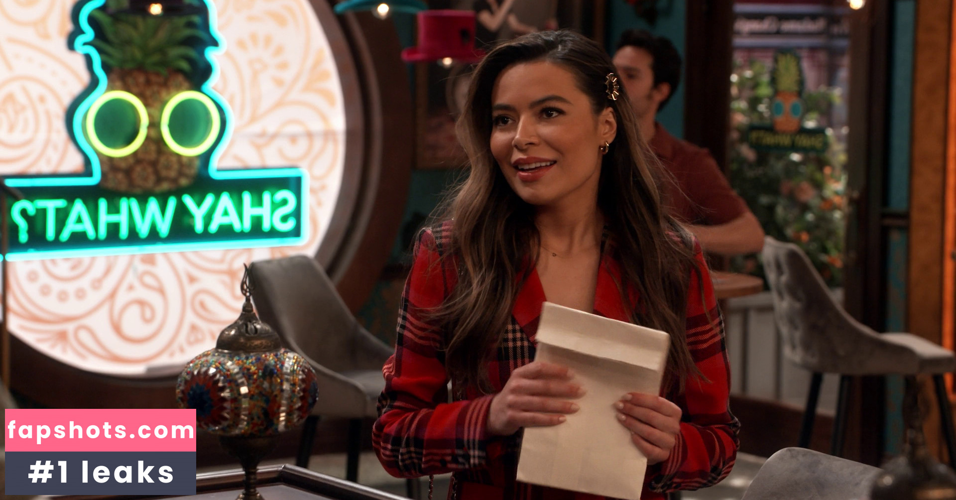 Miranda Cosgrove Nahé úniky fotek pouze od fanoušků #166 - Fapshots