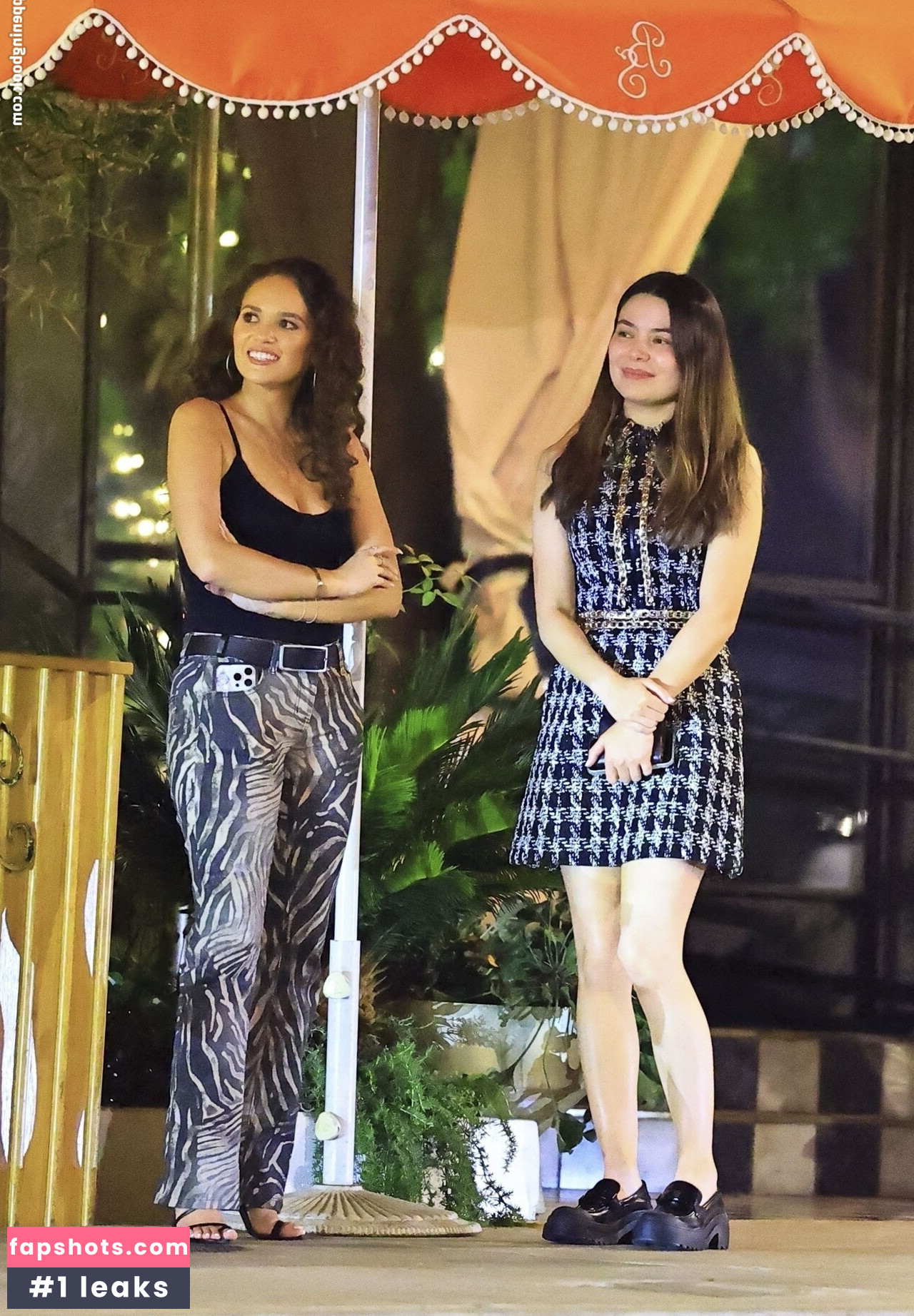 Miranda Cosgrove Nahé úniky fotek pouze od fanoušků #18 - Fapshots