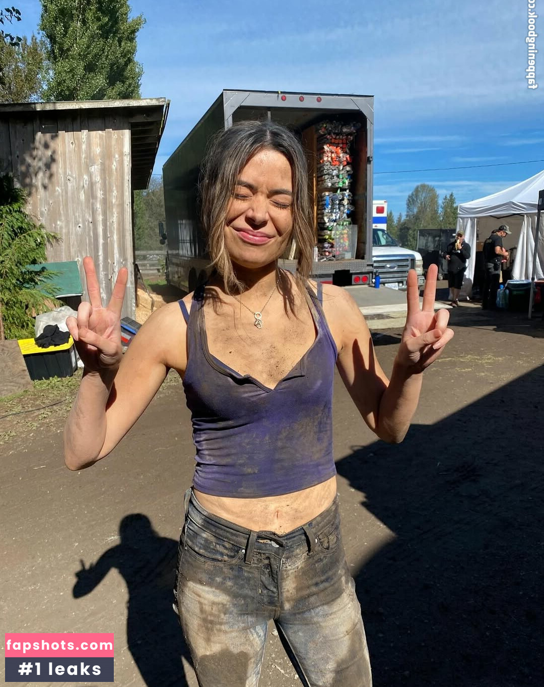 Miranda Cosgrove Nahé úniky fotek pouze od fanoušků #19 - Fapshots