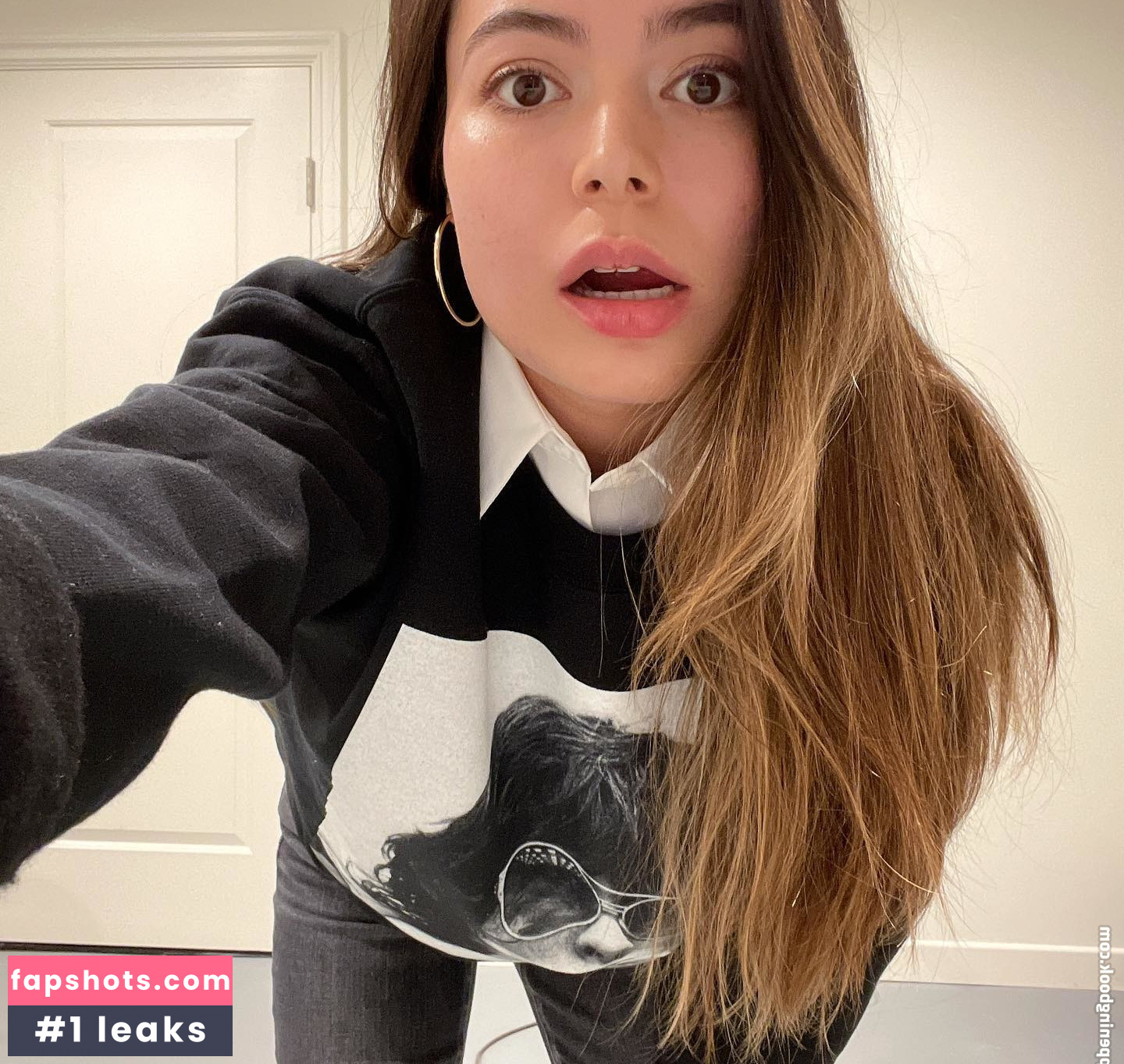 Miranda Cosgrove Nahé úniky fotek pouze od fanoušků #189 - Fapshots