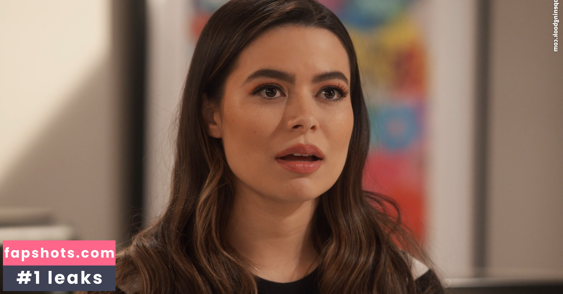 Miranda Cosgrove Nahé úniky fotek pouze od fanoušků #192 - Fapshots