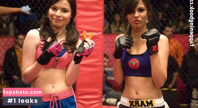 Miranda Cosgrove Nahé úniky fotek pouze od fanoušků #197 - Fapshots