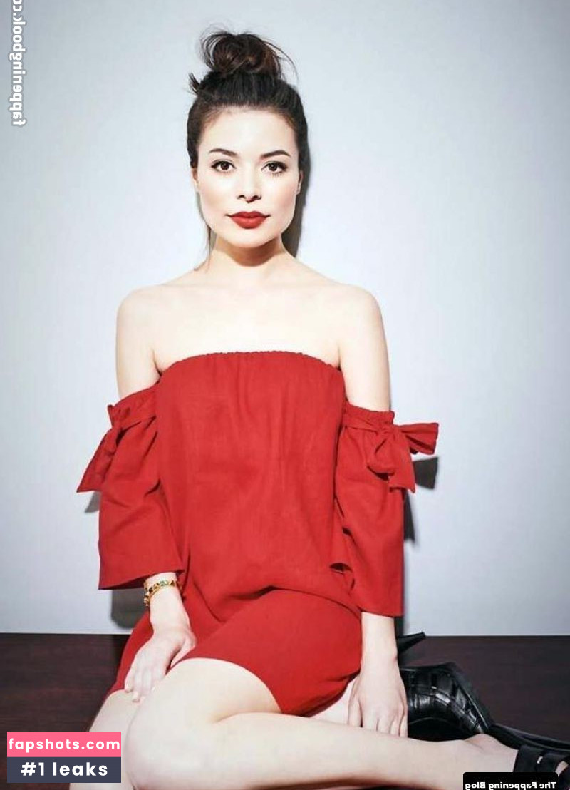 Miranda Cosgrove Nahé úniky fotek pouze od fanoušků #198 - Fapshots