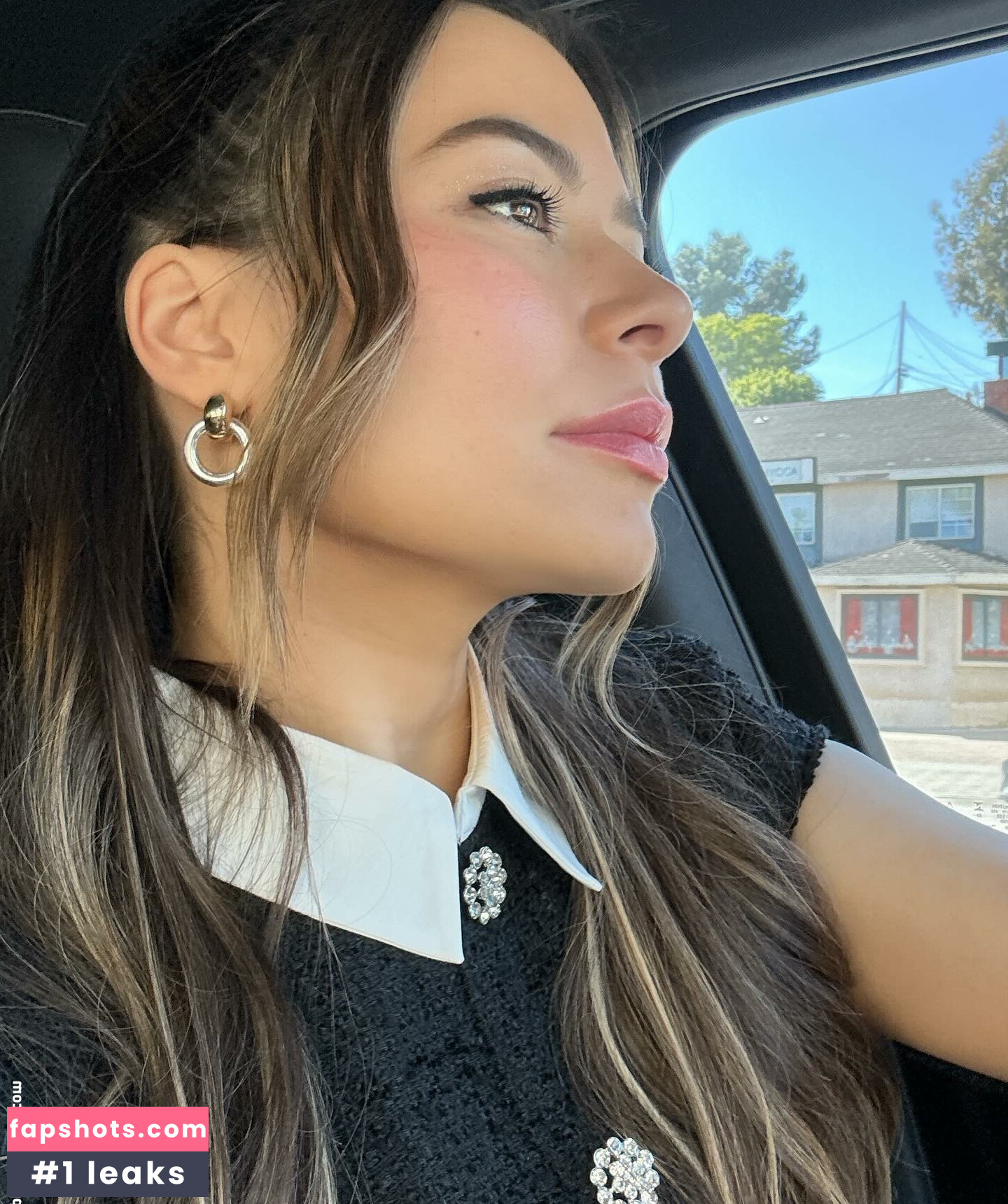 Miranda Cosgrove Nahé úniky fotek pouze od fanoušků #26 - Fapshots