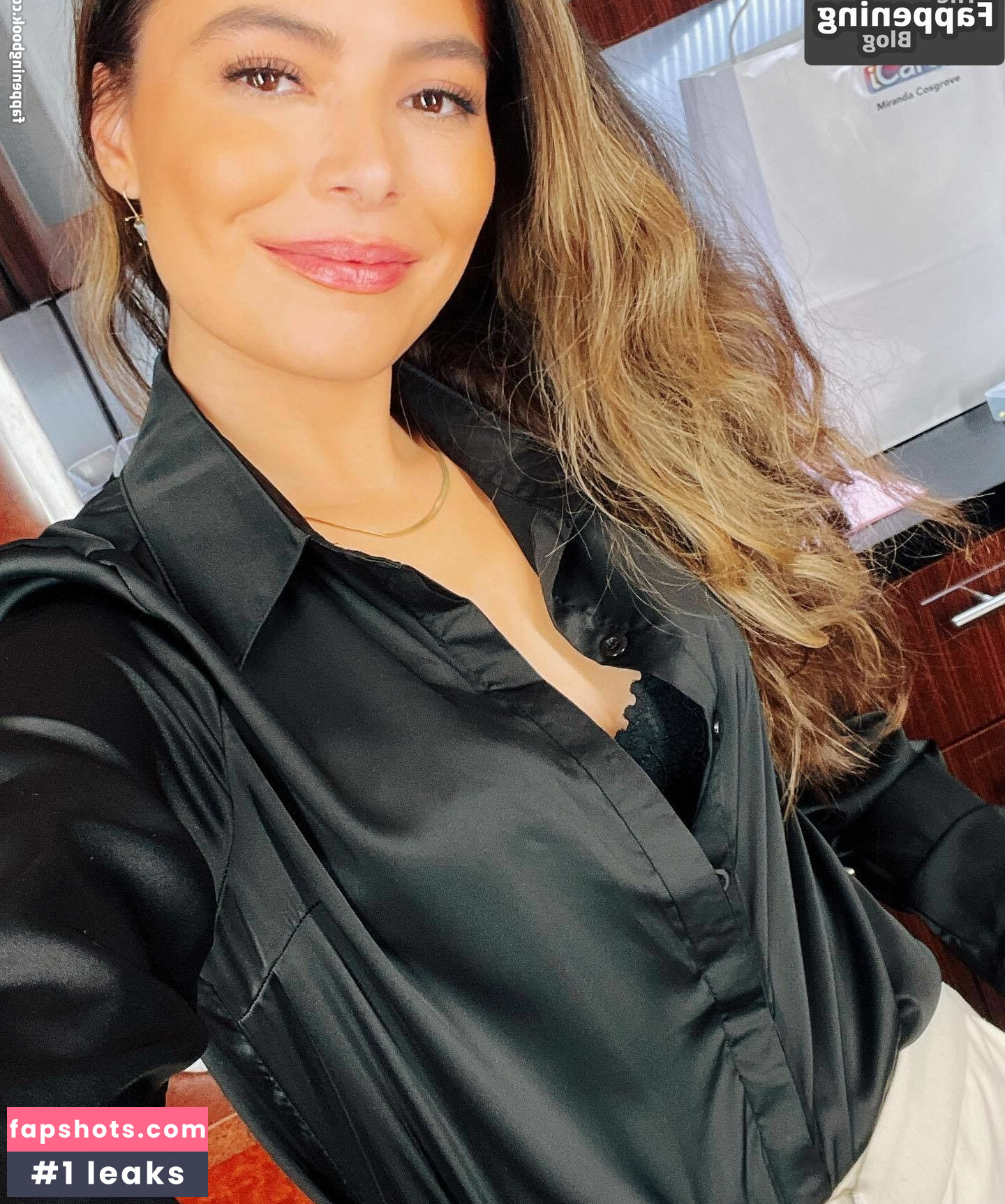 Miranda Cosgrove Nahé úniky fotek pouze od fanoušků #46 - Fapshots