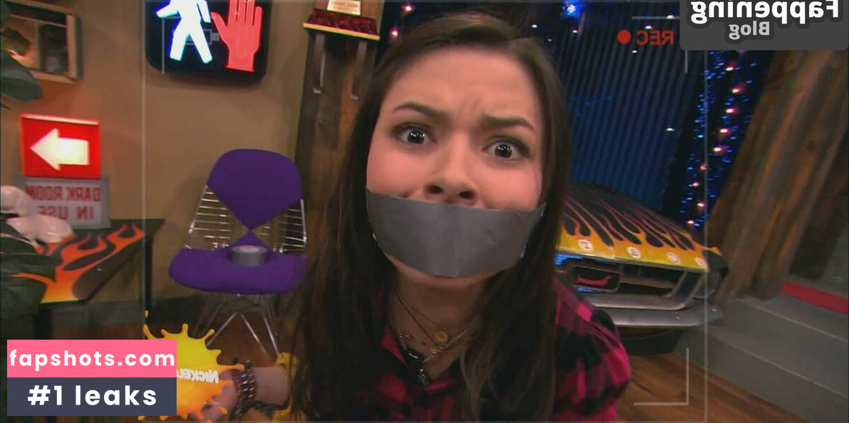 Miranda Cosgrove Nahé úniky fotek pouze od fanoušků #48 - Fapshots