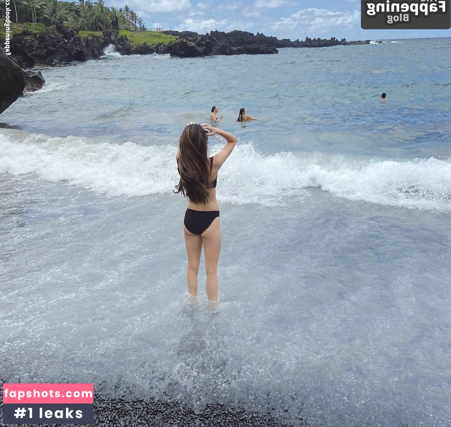 Miranda Cosgrove Nahé úniky fotek pouze od fanoušků #50 - Fapshots