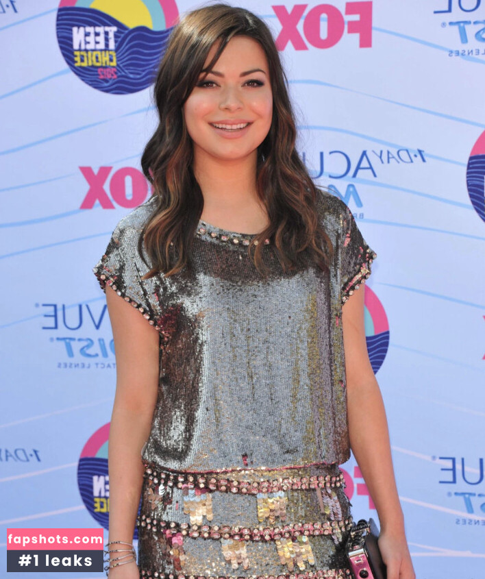 Miranda Cosgrove gallery photo #58