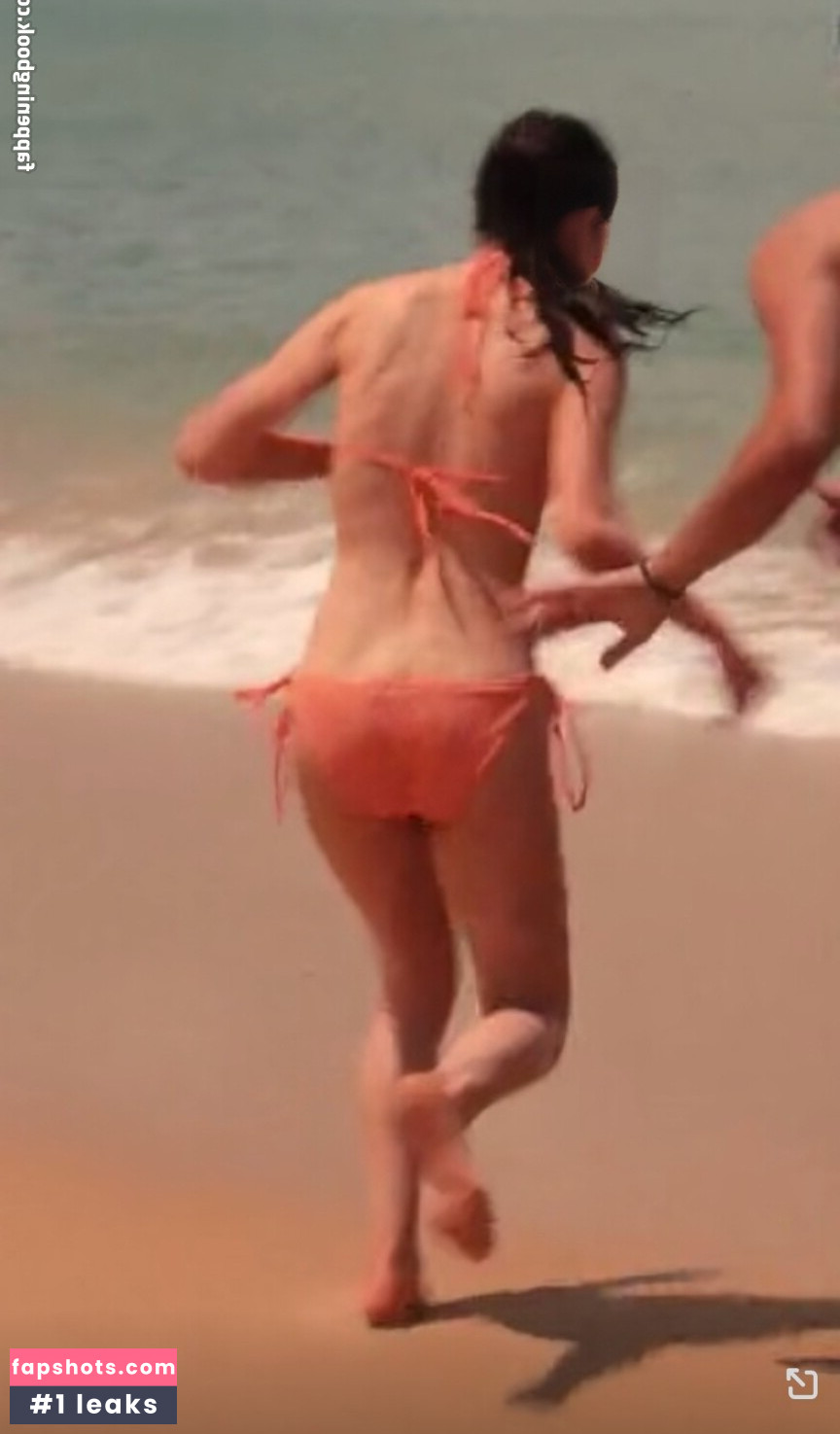 Miranda Cosgrove Nahé úniky fotek pouze od fanoušků #72 - Fapshots