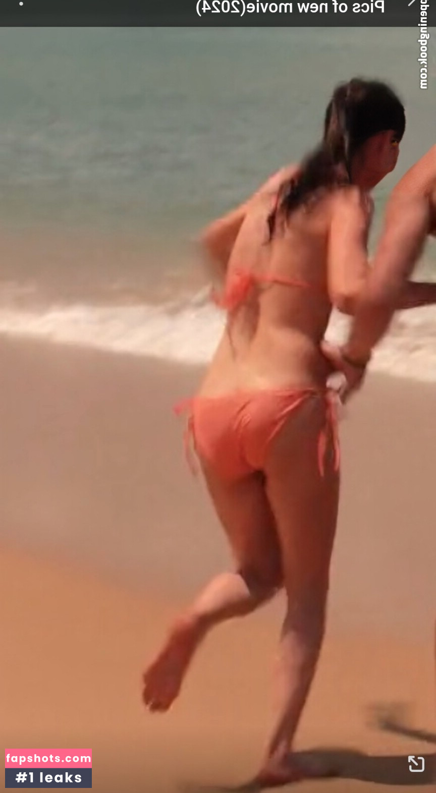 Miranda Cosgrove Nahé úniky fotek pouze od fanoušků #74 - Fapshots