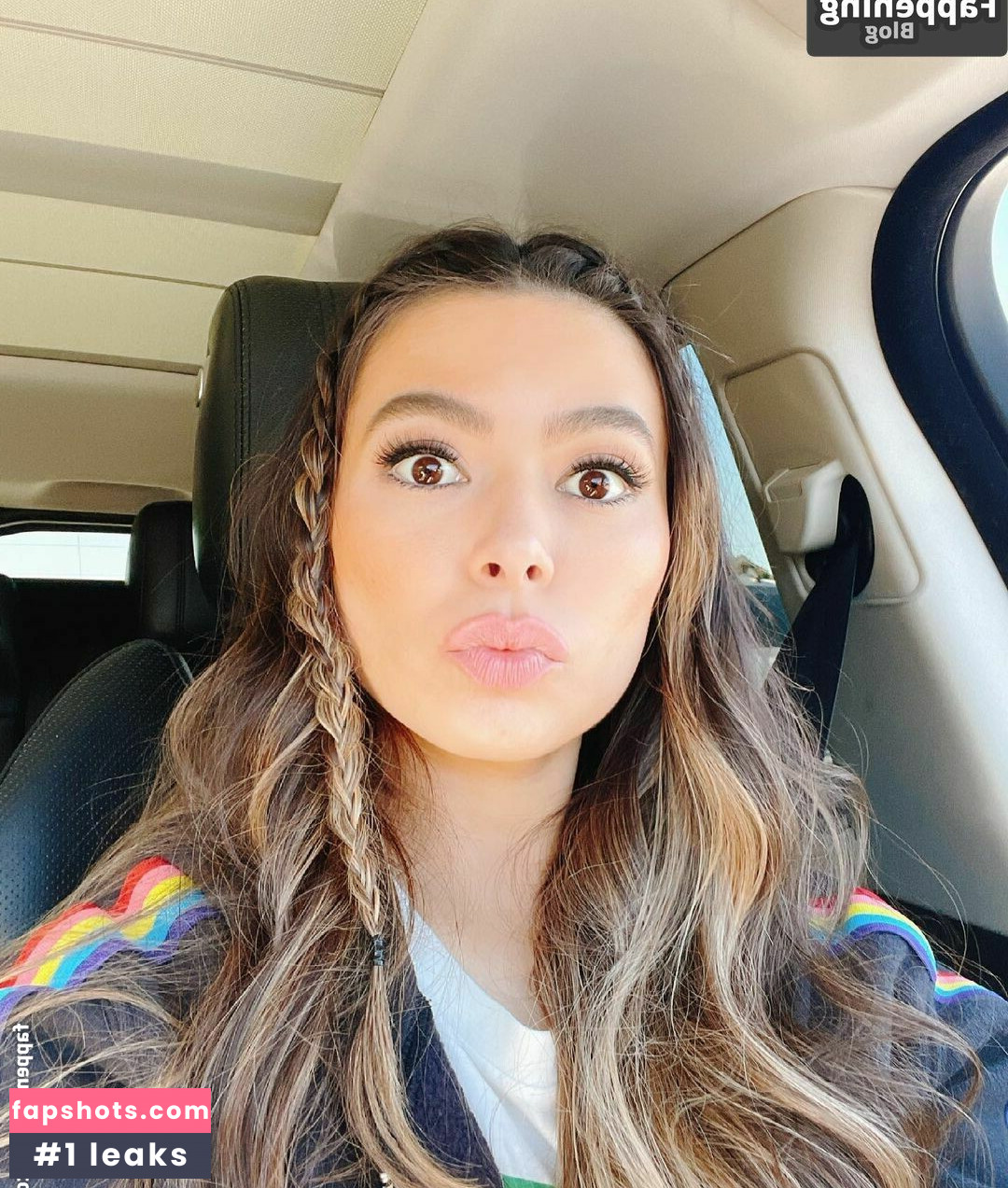 Miranda Cosgrove Nahé úniky fotek pouze od fanoušků #83 - Fapshots