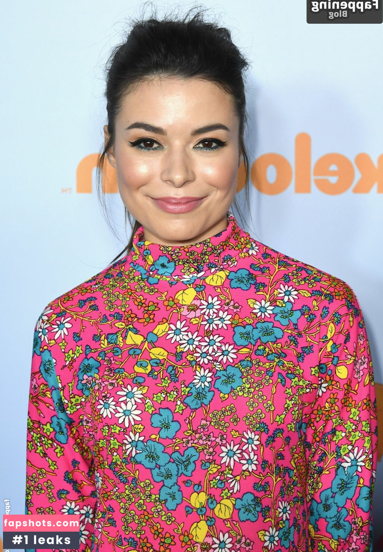 Miranda Cosgrove Nahé úniky fotek pouze od fanoušků #86 - Fapshots