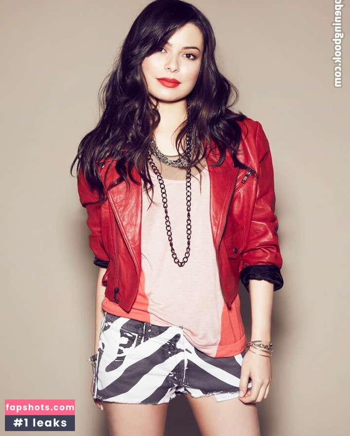 Miranda Cosgrove Nahé úniky fotek pouze od fanoušků #91 - Fapshots