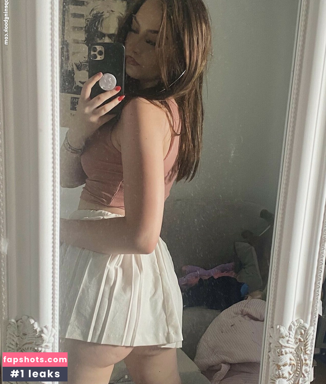 Miranda Felicia Nahé úniky fotek pouze od fanoušků #12 - Fapshots