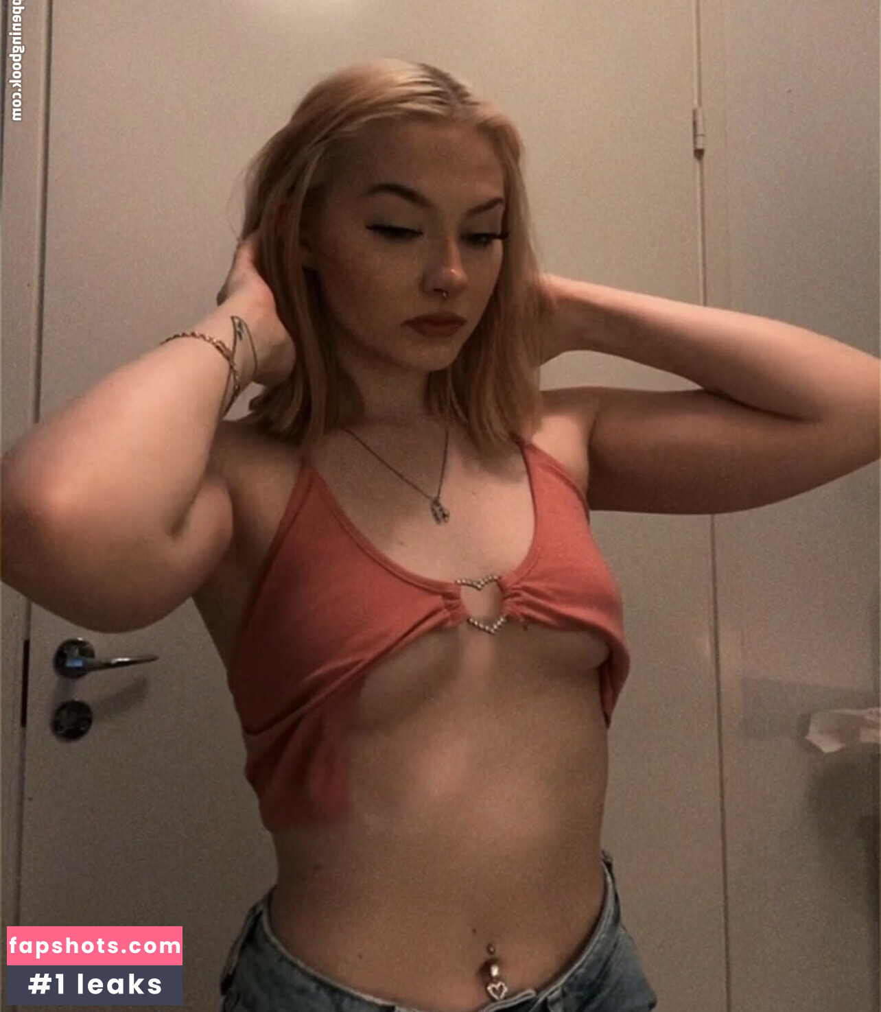 Miranda Felicia Nahé úniky fotek pouze od fanoušků #15 - Fapshots