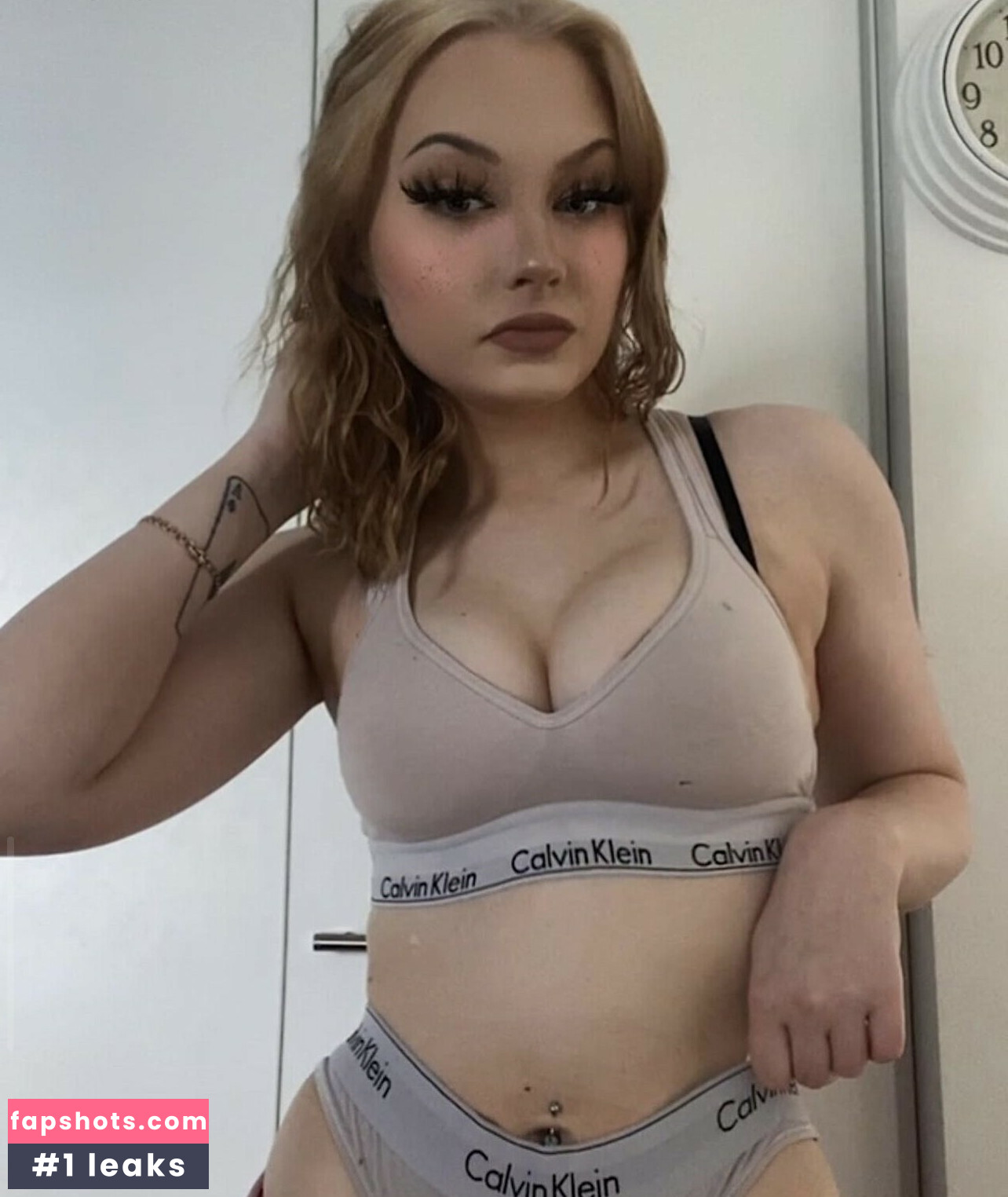 Miranda Felicia Nahé úniky fotek pouze od fanoušků #9 - Fapshots