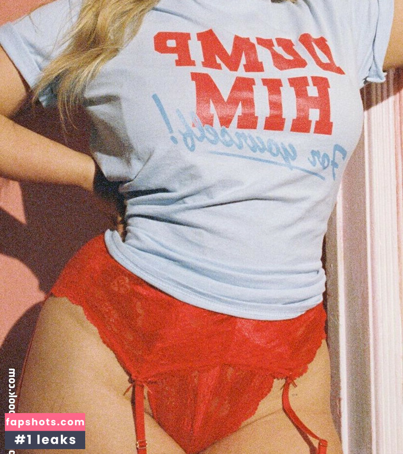 Miranda Harrison Filtración Desnuda OnlyFans Foto #11 - Fapshots