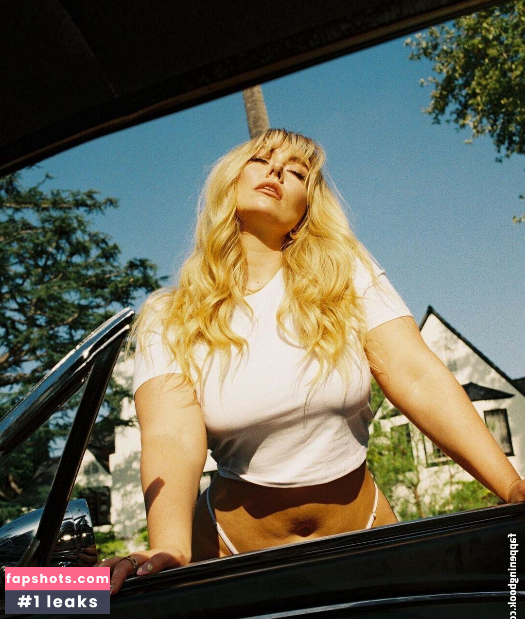 Miranda Harrison Filtración Desnuda OnlyFans Foto #15 - Fapshots