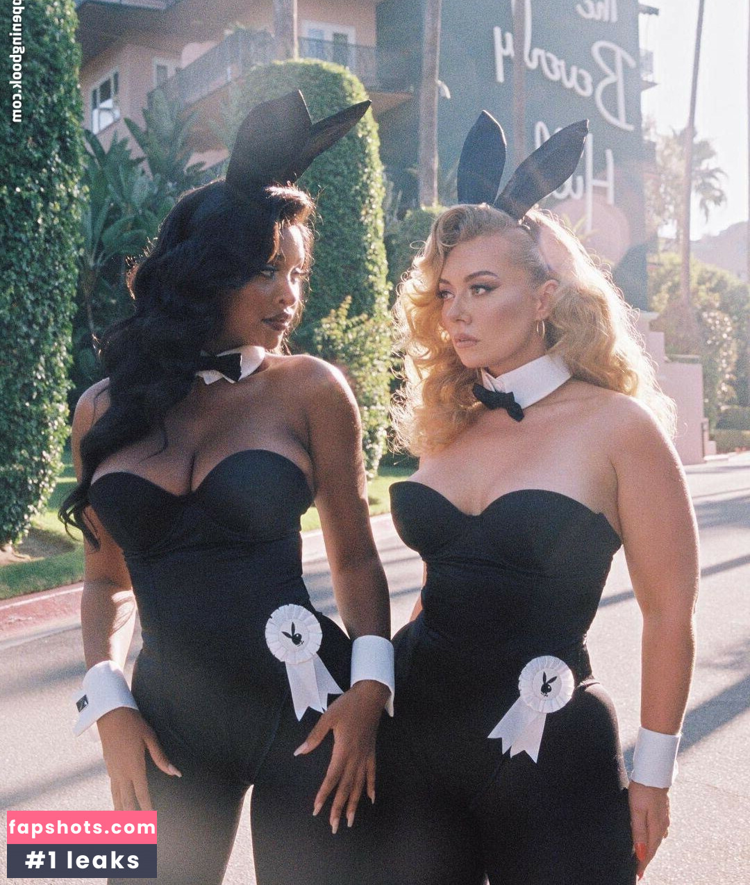 Miranda Harrison Filtración Desnuda OnlyFans Foto #22 - Fapshots