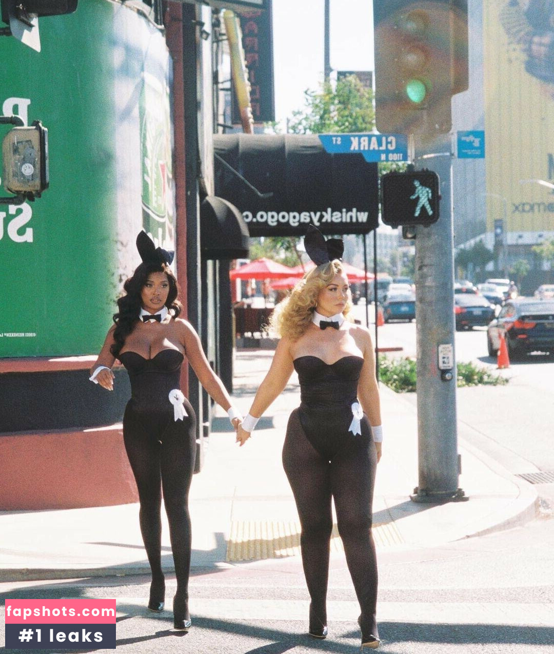 Miranda Harrison Filtración Desnuda OnlyFans Foto #4 - Fapshots