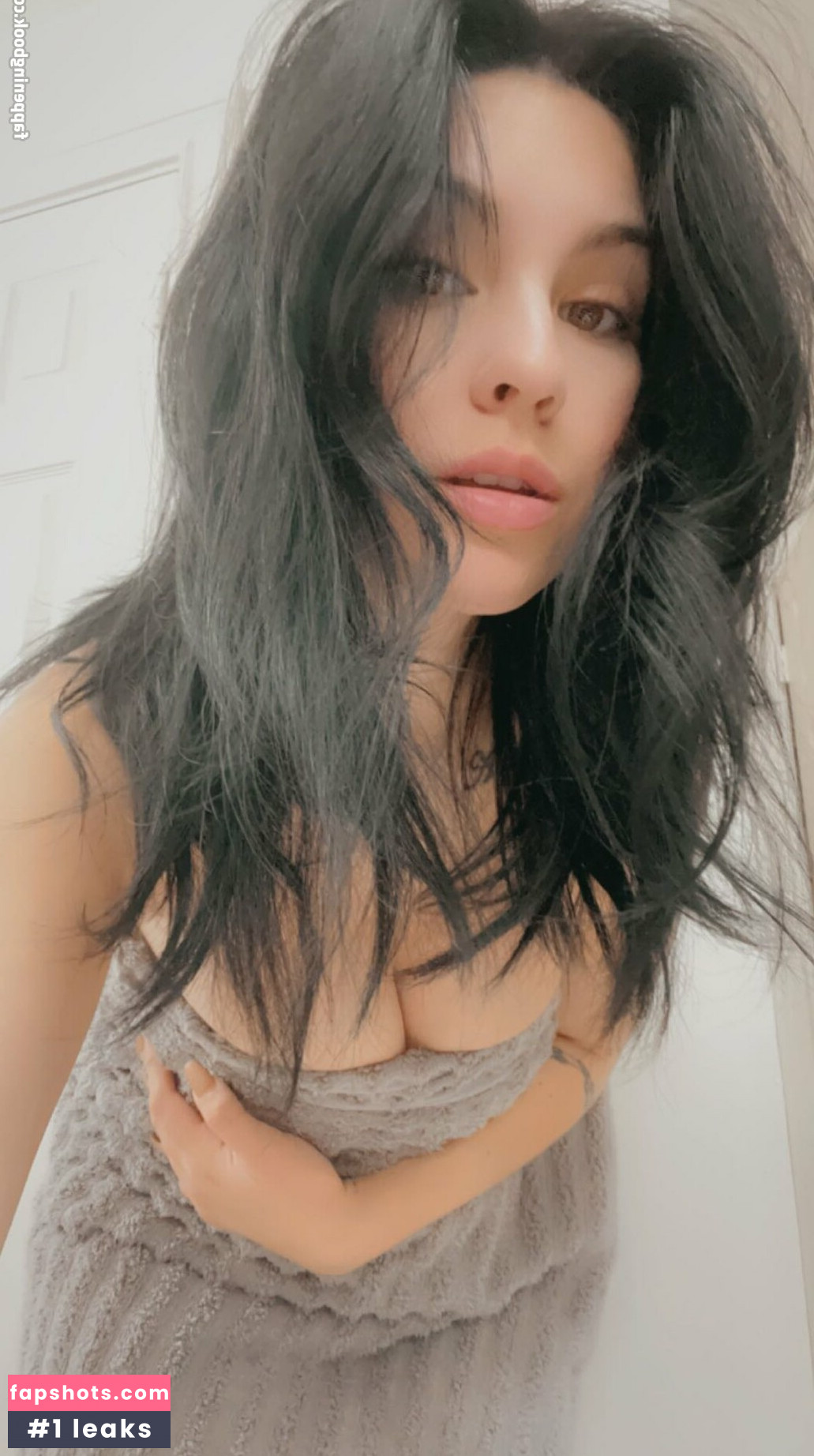 Miranda Henny Filtración Desnuda OnlyFans Foto #3 - Fapshots