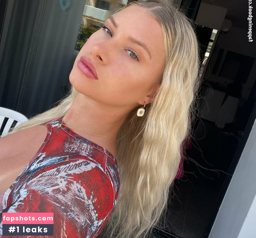 Miranda Hinnant gallery photo #11